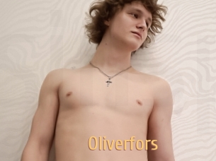 oliverfors Single Spass