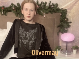 olivermay Single Spass