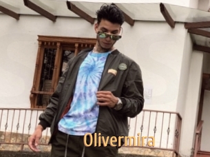 olivermira Single Spass