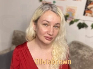 Oliviabrown