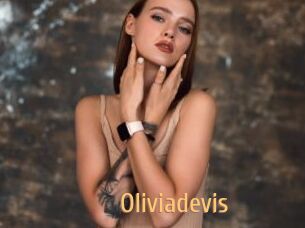 Oliviadevis