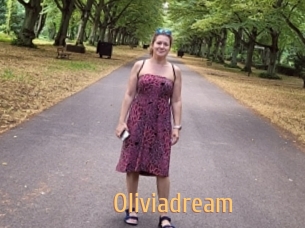 oliviadream Single Spass