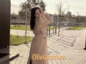 Oliviamores