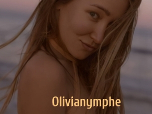 olivianymphe Single Spass