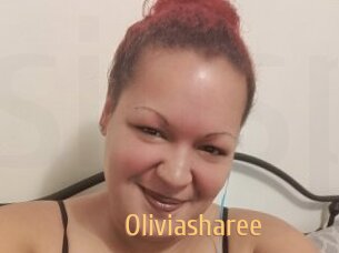 Oliviasharee