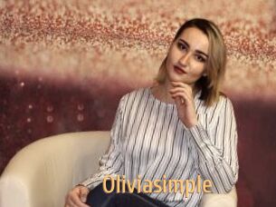 Oliviasimple