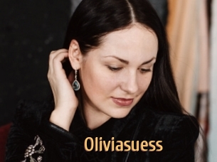 Oliviasuess