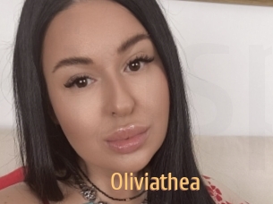 oliviathea Single Spass