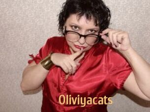 Oliviyacats