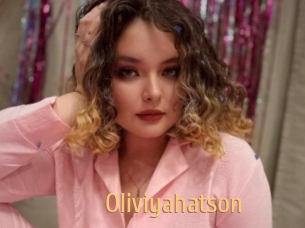 Oliviyahatson