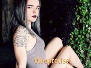 Ollieprecise