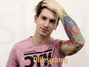 Olliesydney