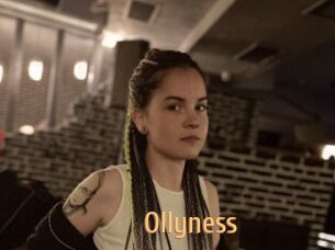 Ollyness