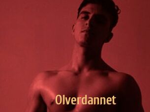 Olverdannet