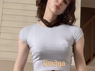 Om3ga