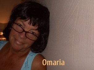 Omaria