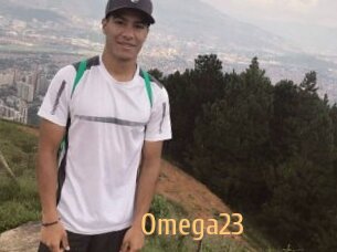 Omega23