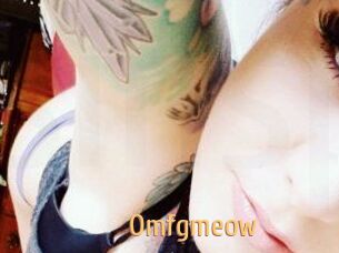 Omfgmeow