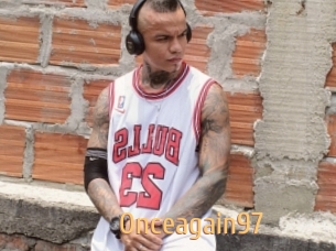 onceagain97 Single Spass