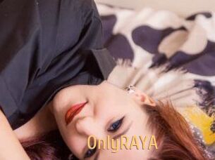 OnlyRAYA