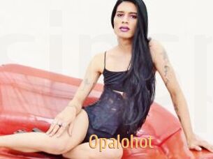 Opalohot