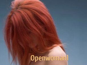 Openwoman1