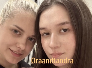 oraandtandra Single Spass