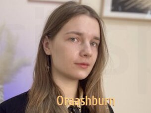 Oraashburn