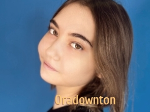 Oradownton