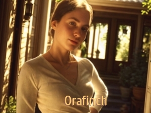 Orafinch