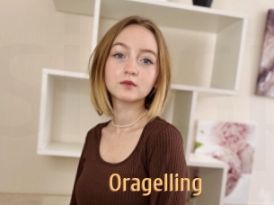 Oragelling