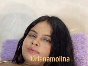 Orianamolina