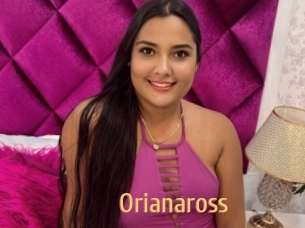 orianaross Single Spass