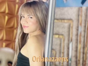 orianazaens Single Spass