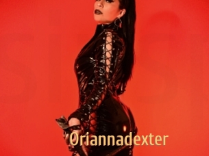 Oriannadexter
