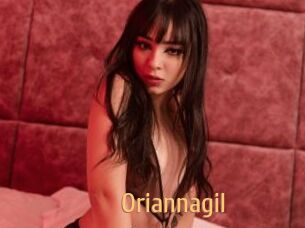 Oriannagil
