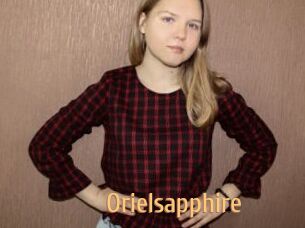 Orielsapphire