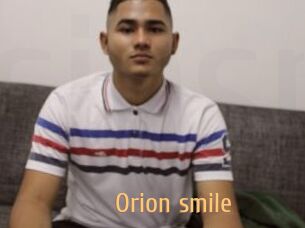 Orion_smile
