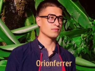 orionferrer Single Spass