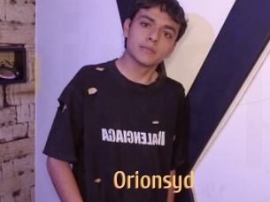 Orionsyd