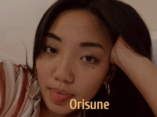 orisune Single Spass