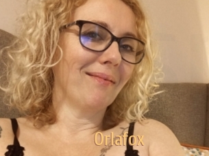 orlafox Single Spass