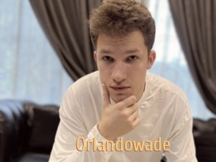 Orlandowade