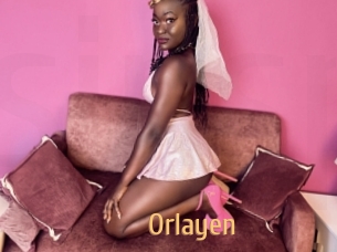 Orlayen