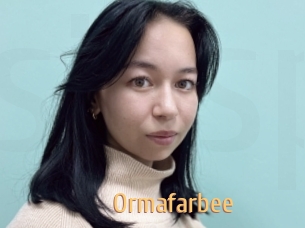 Ormafarbee