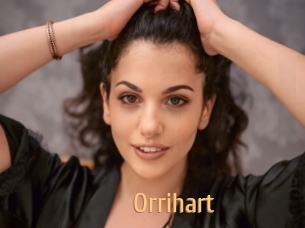 orrihart Single Spass