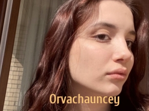 Orvachauncey