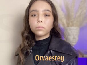 Orvaestey