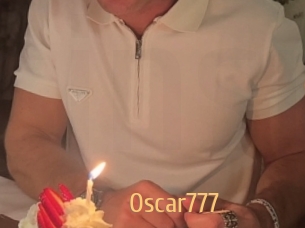 oscar777 Single Spass