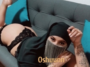 oshuunn Single Spass